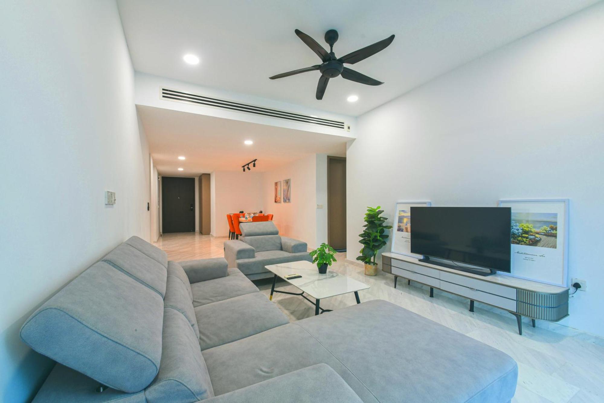 Eaton Residence Klcc — Photos 2