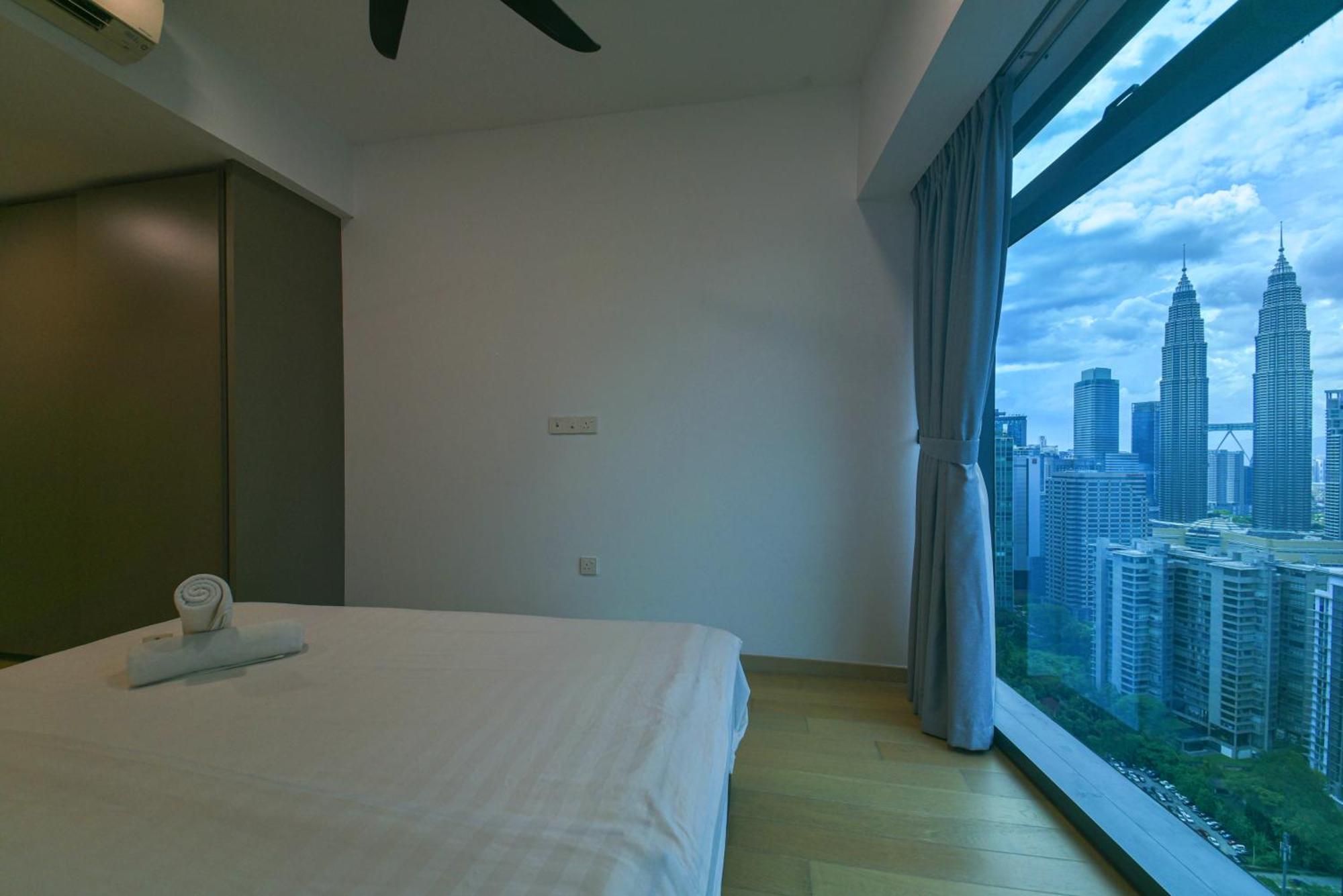 Eaton Residence Klcc — Photos 1